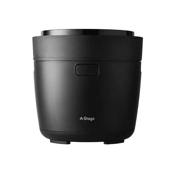 スーパSALE10倍＆4時間限定10％OFF A-Stage マルチライスポット RC-A30BK
