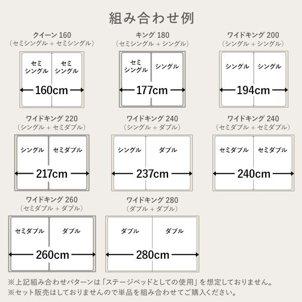 宮付き 天然木 すのこベッド 約幅120cm セミダブル ホワイト フレームのみ ロータイプ フラット ステージベッド ベッドフレーム 寝具 すのこベット 宮棚付き スライド式 2口コンセント付き 木製 通気性 インテリア家具 寝室家具 生活家具 生活雑貨 組立品