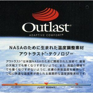 スーパSALE10倍＆4時間限定10％OFF 快適な温度帯に働きかける温度調整素材アウトラスト使用 涼感敷パッドシーツ セミダブル ブルー 綿100% 日本製