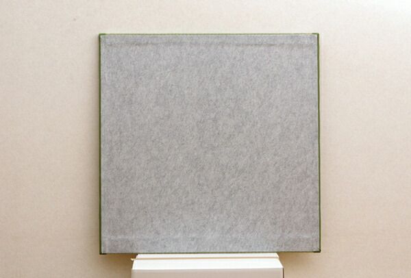 い草 ユニット畳/置き畳 【88×88×2.2cm 3枚1セット】 不織布 防滑 抗菌 防臭 調湿 消臭 〔リビング ダイニング〕【代引NG】