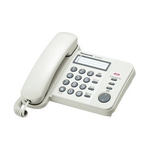 スーパSALE10倍＆4時間限定10％OFF Panasonic(パナソニック) デザインテレホン（ホワイト）VEF04W VE-F04-W