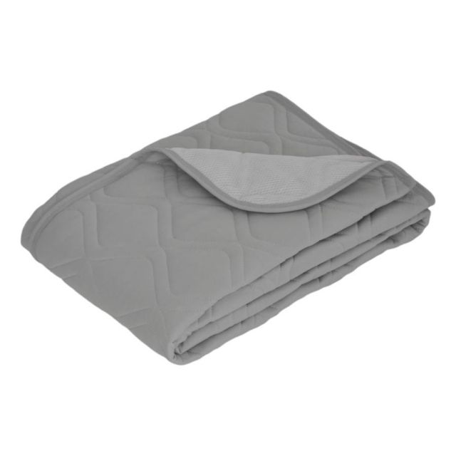 最強冷感敷きパッド  シングル 接触冷感＆裏面メッシュ ひんやり敷パッド シングルサイズ 100ｘ200cm