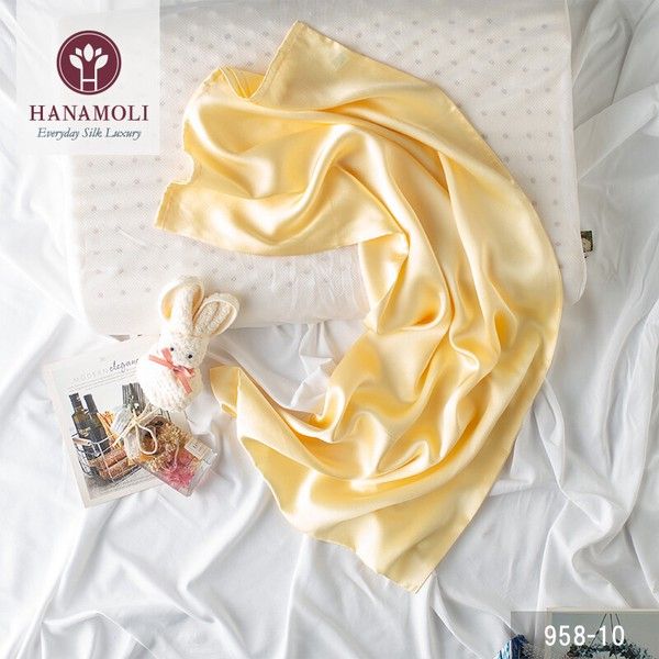 スーパSALE10倍＆4時間限定10％OFF シルク100％ 寝具 シルク小物 快眠 ギフト シルクサテン封筒型ピロケース 　958