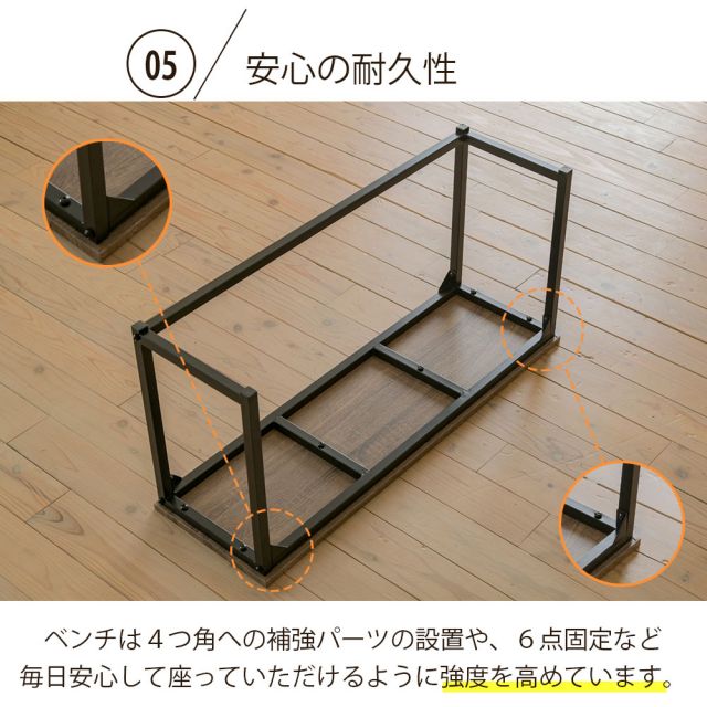 3%OFFクーポン有  食卓テーブルセット 4点 折りたたみ テレワーク デスク 兼用 ダイニングテーブル コンパクト スツール ベンチ付き 90幅