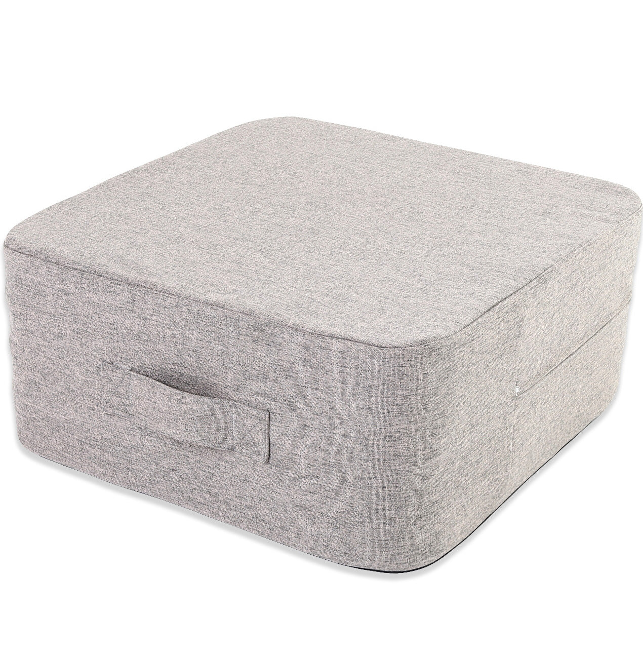 MITAS イエトレ　トランポリンクッション 45x45x20cm