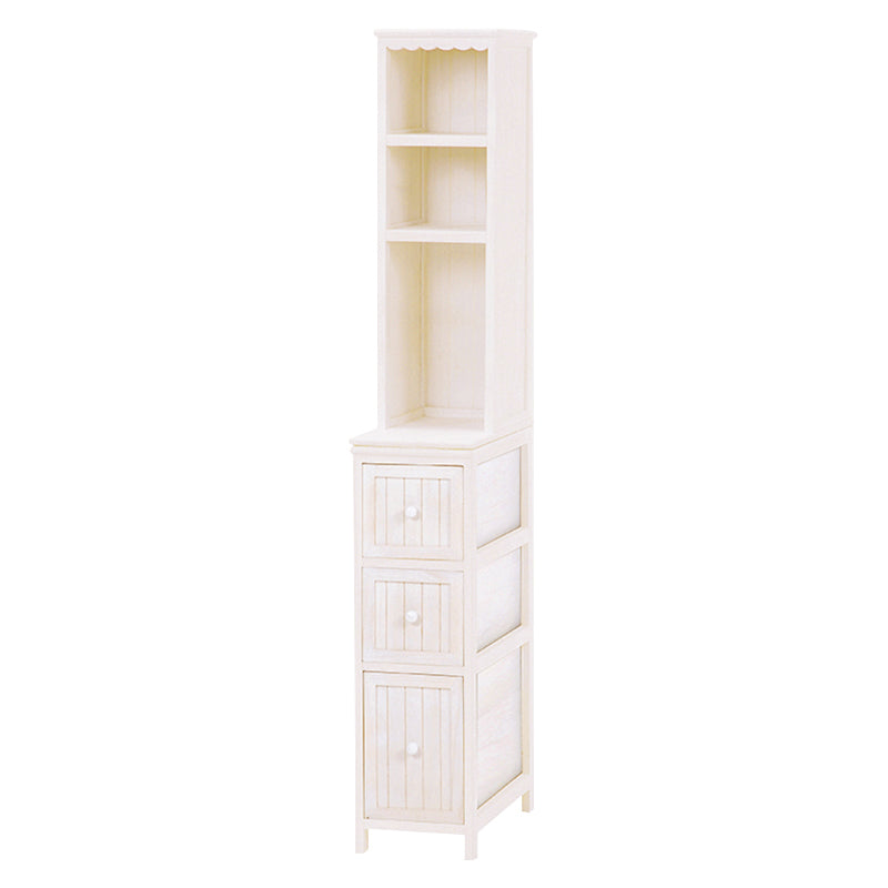 MITAS アンティーク加工のチェスト　MCH-5871 幅25cm