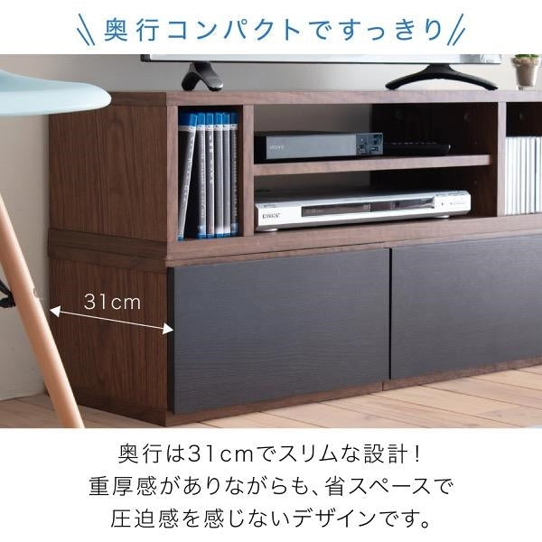 テレビ台 伸縮 8WAY コーナー ローボード テレビボード テレビラック 伸縮 コーナーテレビ台 40型 50インチ 対応 コンパクト ワイド TV台 ワイドテレビ台