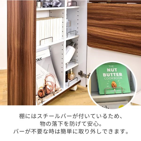 ドレッサー コンパクト 隙間 キャスター 付き 折り畳みドレッサーデスク 兼用 スリム 化粧台 コスメ ワゴン 収納 デスク ラック ミニドレッサー 幅24