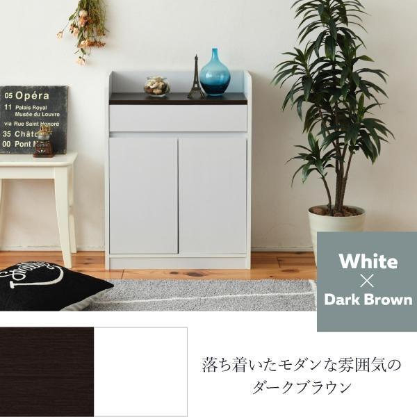 キャビネット 引き出し ランドセルラック 幅60 奥行29 子供部屋 リビング 収納 デスクサイド シンプル リビング収納 木製 ランドセル ラック スリム 薄型