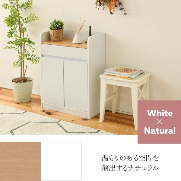 キャビネット 引き出し ランドセルラック 幅60 奥行29 子供部屋 リビング 収納 デスクサイド シンプル リビング収納 木製 ランドセル ラック スリム 薄型