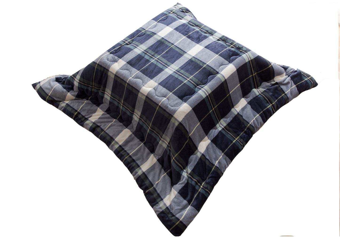 フランネルあったかこたつ掛布団　| 正方形190x190cm