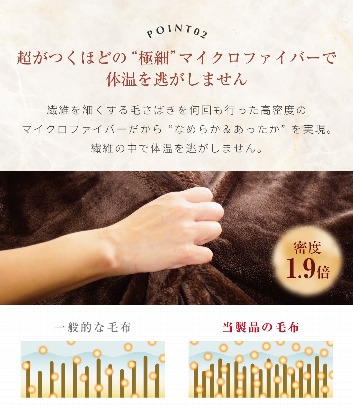 MITAS 毛布にもなる掛けふとんカバー（布団を包める毛布）シングル／セミダブル／ダブル