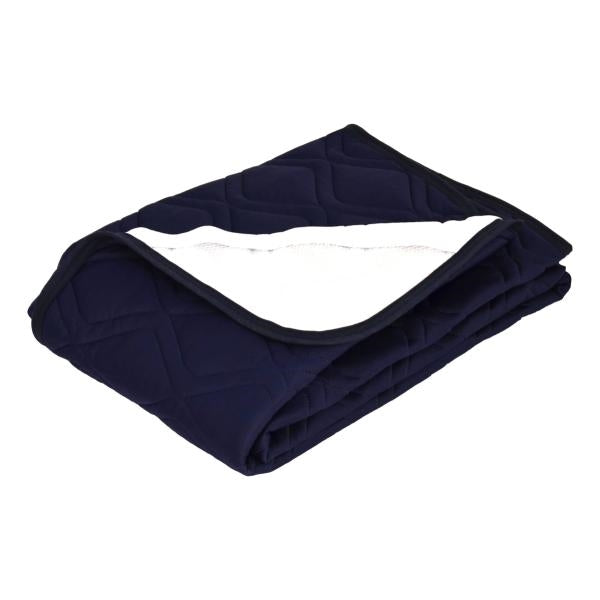 MITAS 抗菌防臭わた使用 最強冷感敷きパッド シングルサイズ 接触冷感＆裏面メッシュ ひんやり敷パッド 100ｘ200cm