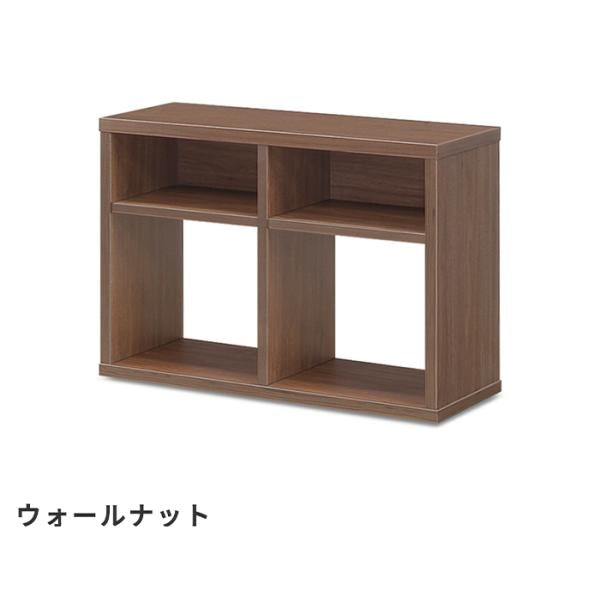 MITAS toNdo トンド オープンワゴン　コンパクトな日本製ワゴン