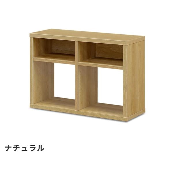 MITAS toNdo トンド オープンワゴン　コンパクトな日本製ワゴン