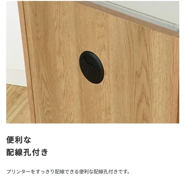 MITAS toNdo トンド プリンターワゴン　使い勝手のいいA４対応日本製ワゴン