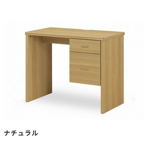 MITAS toNdo トンド 片袖デスク　日本製ホームデスク