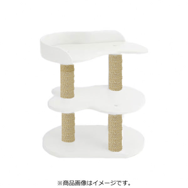 ５名様限定　日本製　キャットタワー・ペットソファ　モニター募集